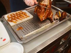 -北京全聚德(西翠路店)