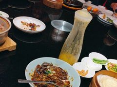 -上海人家花樣年华(虹口龙之梦店)