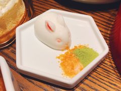山药兔-掌柜的店·河南菜(世茂店)