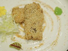 -丽思卡尔顿酒店-天泰轩中餐厅(大沽北路店)