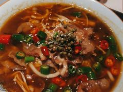 -简普菜烤鱼(苏宁生活广场店)