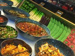-韩盛·盛江山自助料理(于洪新玛特店)