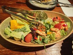 -格鲁·秀色Georgia’s Feast