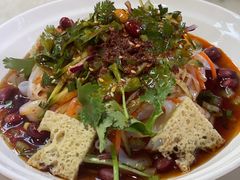 -天山传奇新疆菜(SKLP店)