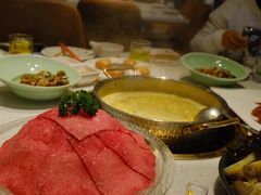 -八珍玉食鸡煲·打边炉(印象城店)