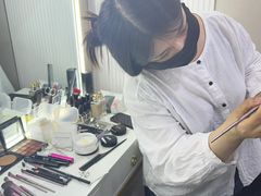 -Best U照相馆证件照·外拍(中山公园店)