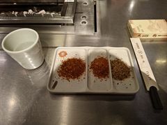 -白玉·朝鲜族烤串(南山店)