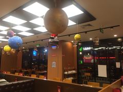 -Mr.Pizza米斯特比萨(苏州平江万达广场店)