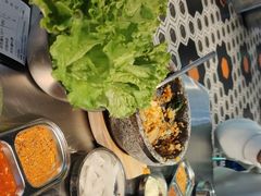 -哈哈碳都·牛肋条无限自助烤肉(宝龙店)