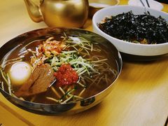 -屋里家延边朝鲜族冷面(南园店)
