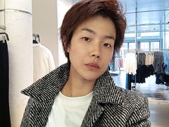 -URBAN REVIVO(深圳华润万象天地店)