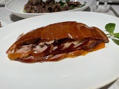 酥香嫩烤鸭-四季民福烤鸭店(王府井灯市口店)