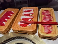 -空之介寿喜烧·和牛放题(恒隆广场店)