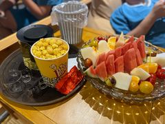 -星河湾温泉洗浴酒店