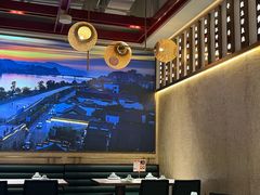 -老馆子·建德菜·山肴鱼鲜(海威新界店)