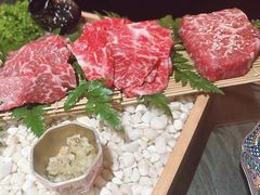 -阿吾罗·月咏精致日料(港汇恒隆广场店)