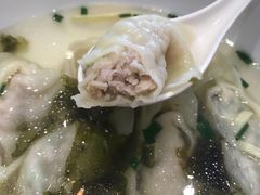 -阿琴面馆(武林路店)