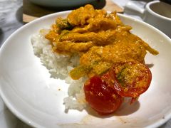 红咖喱鸡-PHO爺·越南料理(亦庄大族广场店)