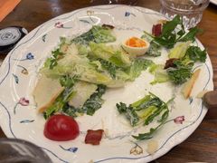 -1886德国汽车餐厅(外滩中央店)