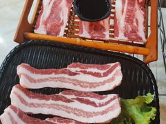 -杀猪天·韩国烤肉(总店)