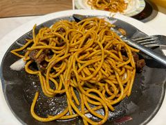 -吉布鲁牛排海鲜自助(武侯银泰城店)