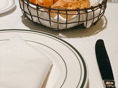 -Wolfgang’s Steakhouse 沃夫冈牛排馆(上海白玉兰广场店)