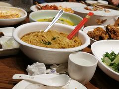 -全聚德(江宁店)