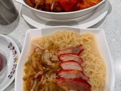 -香港新发烧腊茶餐厅(书城店)