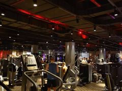 -威尔仕健身(杭州万象城店)