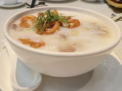 新鲜猪润粥-御宝轩(益丰·外滩源店)