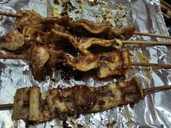 -老黑板筋(顺义总店)