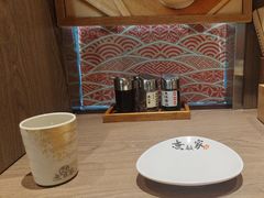 -无敌家现熬骨汤拉面(颐堤港店)