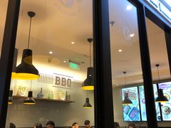 -新石器烤肉(无锡万象城店)