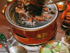 -西塔老太太泥炉烤肉(苏州大悦城店)