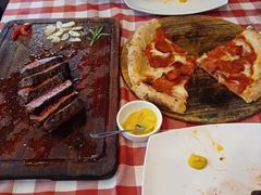 -安立可意大利美食