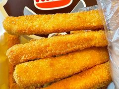 -汉堡王(天津鲁能店)