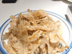 全麦手工现烙饼-小放牛河北菜(长安万达店)