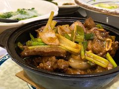 -百丈园龙江啫神馆