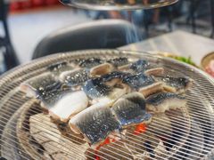 -本炙炭烤·蒲烧活鳗料理店(金沙洲店)