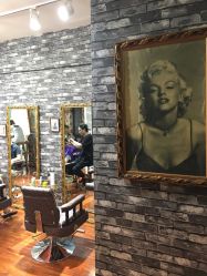 点击看大图 -HD HAIR STYLE