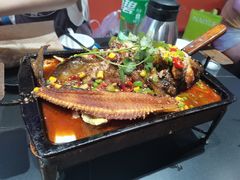 -串亿88烧烤·羊腿·羊蝎子(板泉路店)