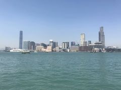 -香港会议展览中心演讲厅