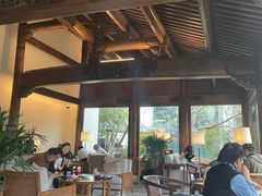 -广富林宰相府酒店·水云间