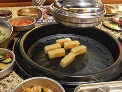 -首尔烤肉大排档(合生汇店)