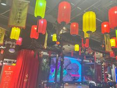 -小财神·老派赣州菜·中华美食地标(第五大道店)