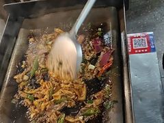 -郝大姐·乌龙山铁板烧(大学城三店)