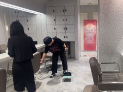 -LJOY丽锦造型·烫发染发