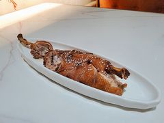 -乔阿马·江南味·驴肉香(龙湖华泾天街店)