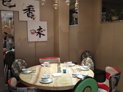 -钟掌勺忘不了地道湘菜(新天地假日广场店)