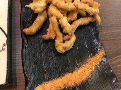 -盛京辽菜小馆(龙之梦购物中心店)